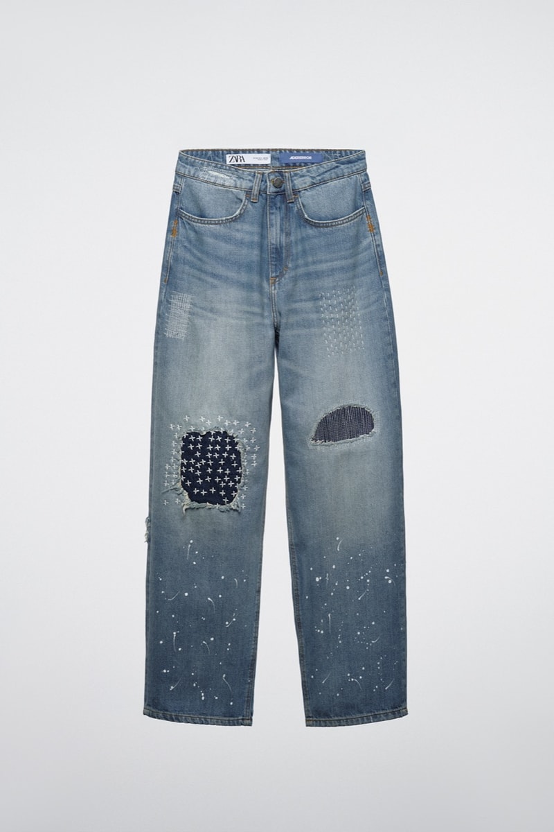 zara adererror loafers shirts 