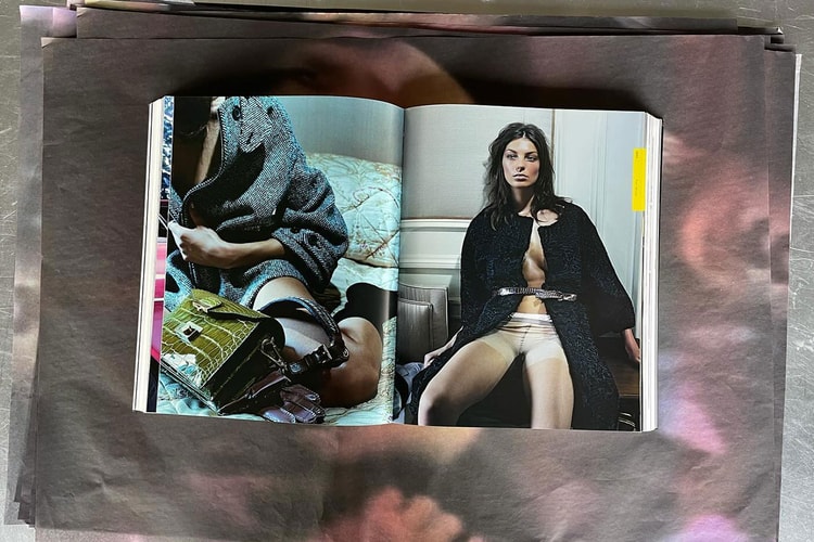 The Best Places to Shop Vintage Fashion in London