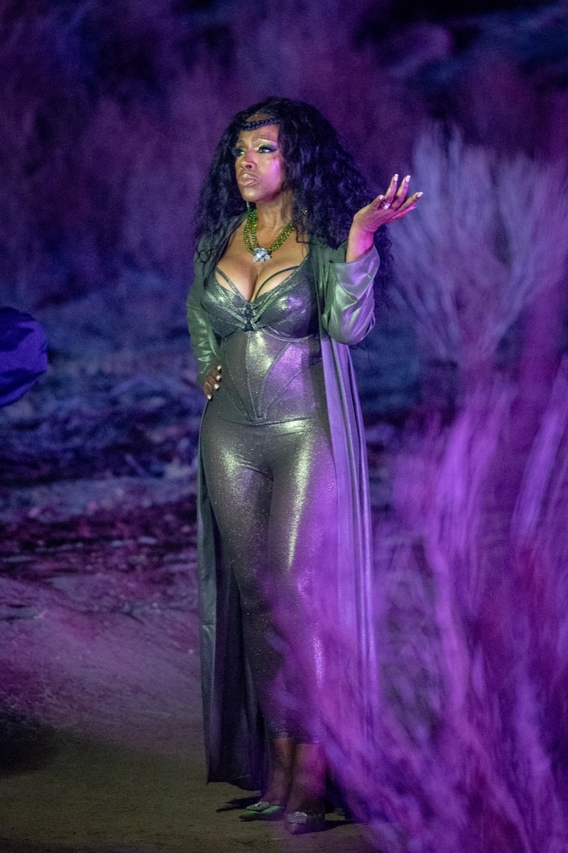savage fenty purple dress Savage X Fenty | Intimates & Sleepwear | Savage X Fenty Purple Slip Dress  Brand New