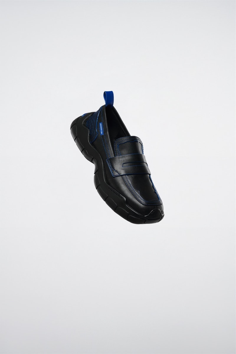 zara adererror loafers shirts 