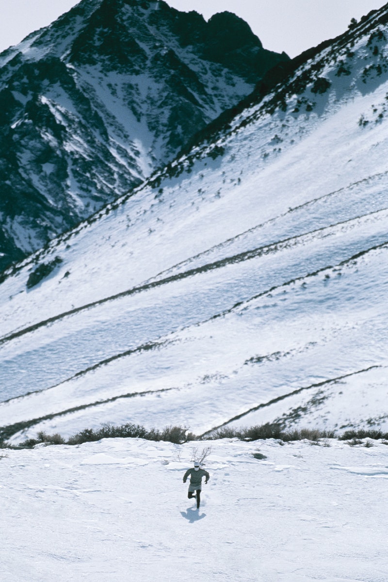 Salomon Advanced FW22