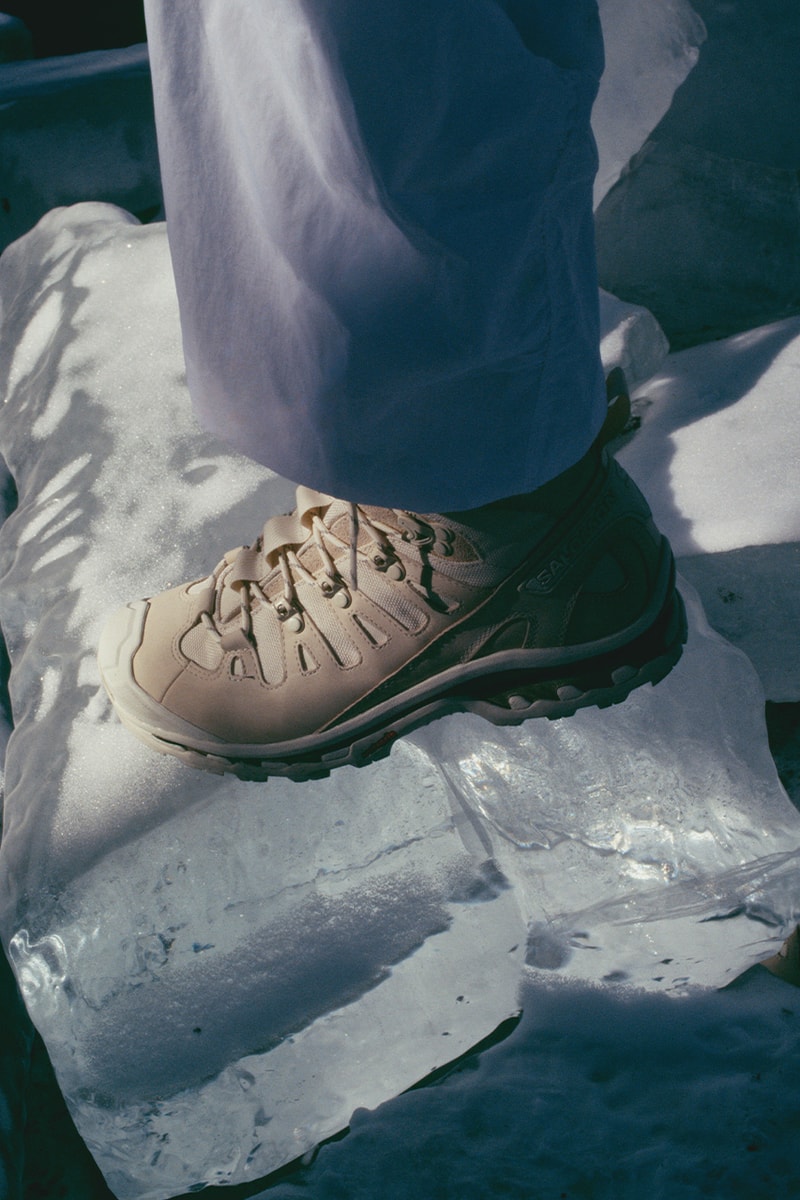 Salomon Advanced FW22