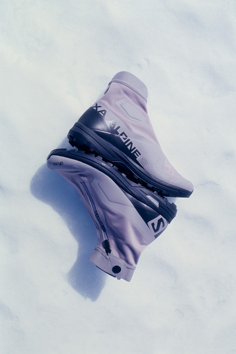 Salomon Advanced FW22