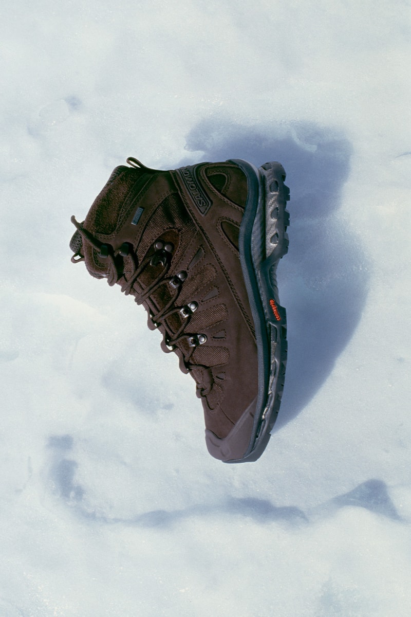 Salomon Advanced FW22