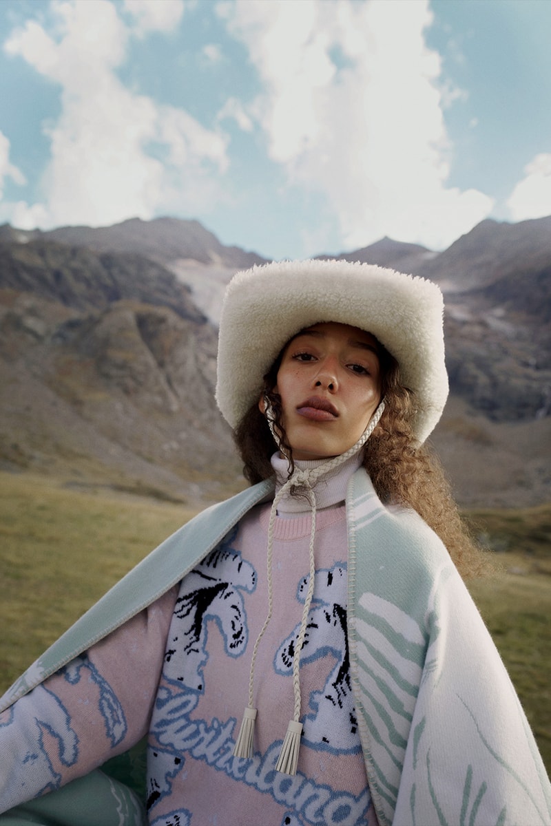 Bally Capsule Collection