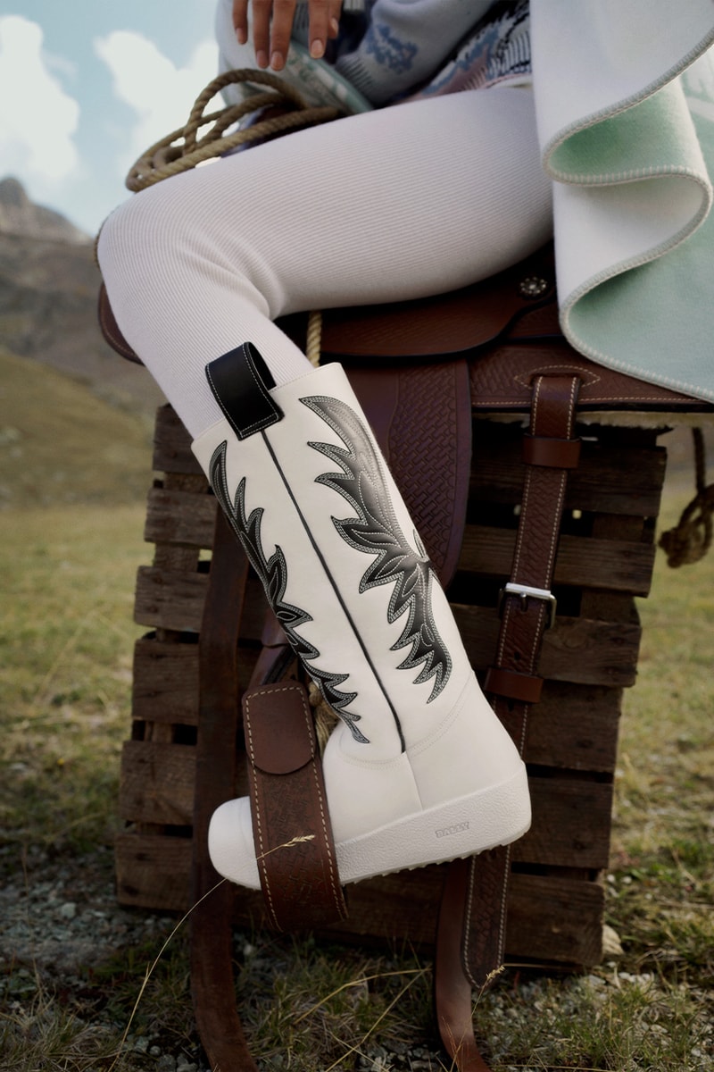Bally Capsule Collection