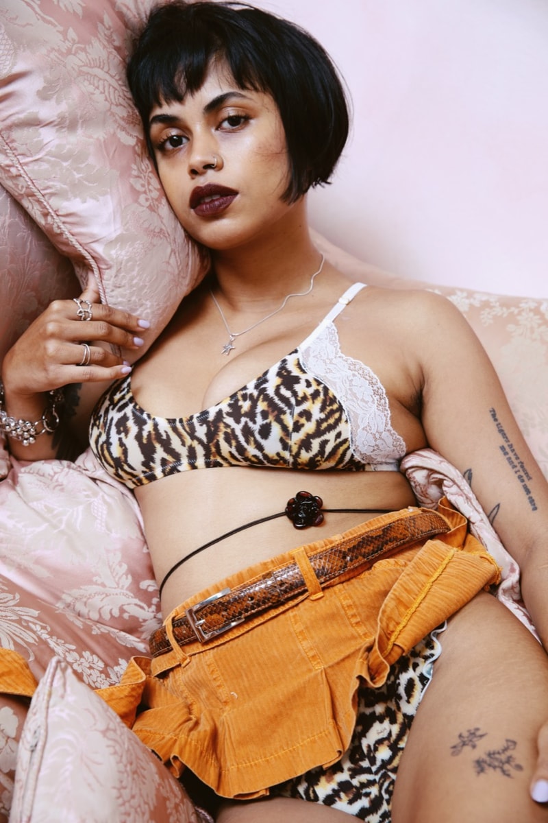 fruity booty underwear fall winter pants bras