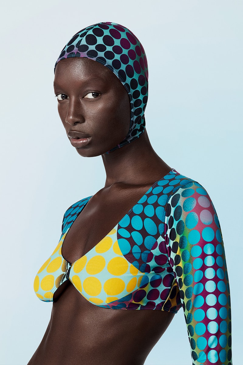 Jean Paul Gaultier Cyber