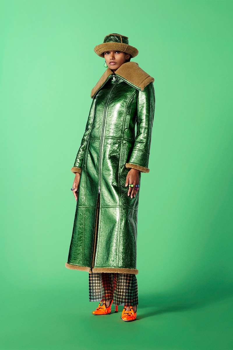 Jean Paul Gaultier Cyber