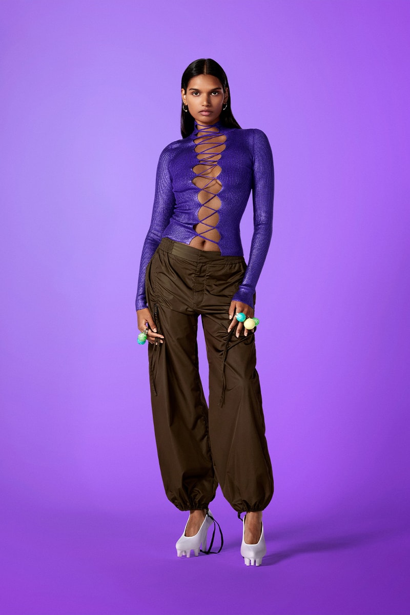 Jean Paul Gaultier Cyber