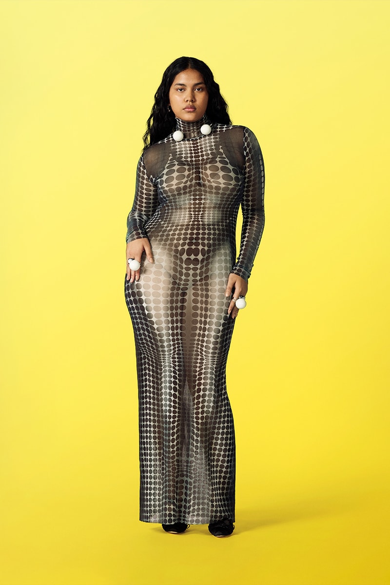 Jean Paul Gaultier Cyber