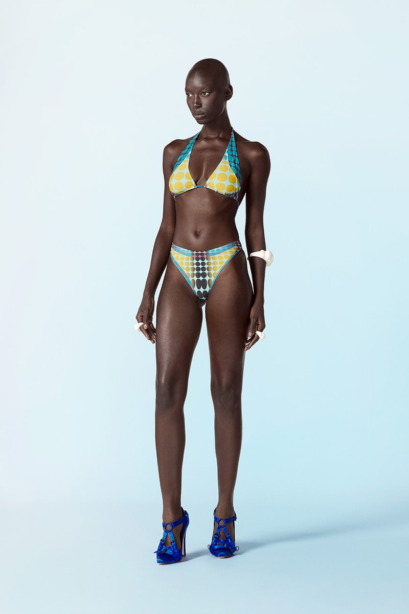 Jean Paul Gaultier Cyber