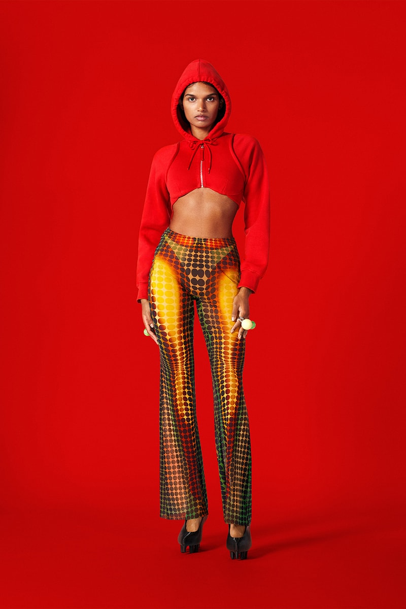 Jean Paul Gaultier Cyber
