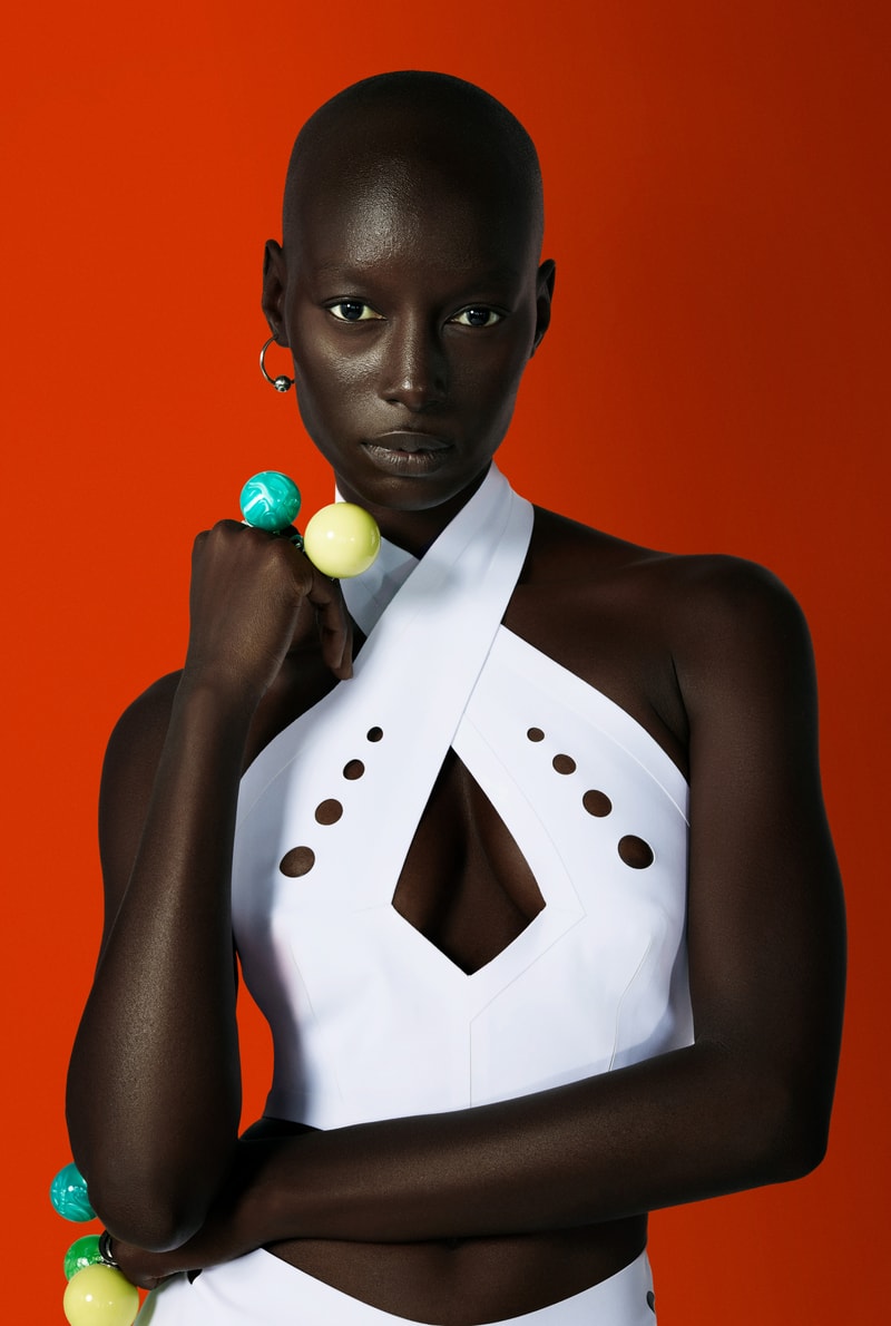 Jean Paul Gaultier Cyber