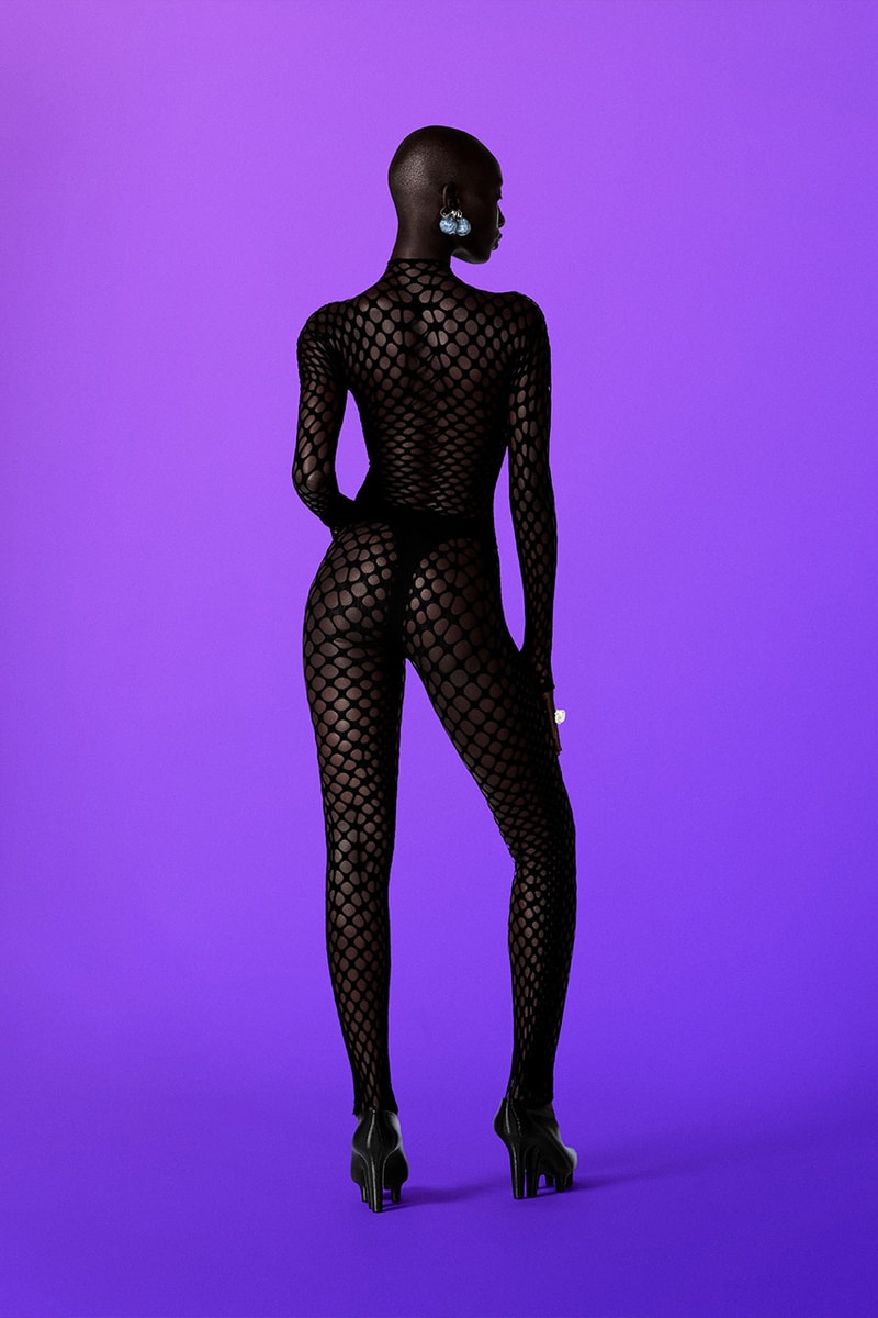 Jean Paul Gaultier Cyber