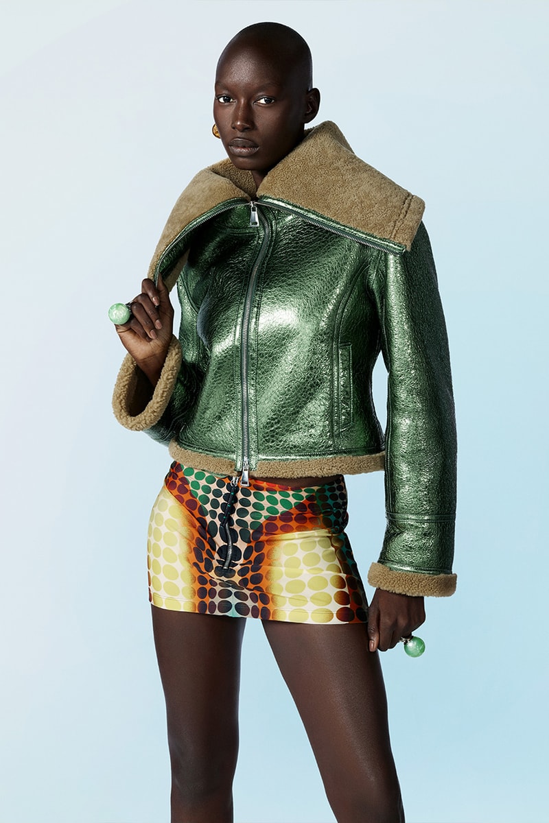 Jean Paul Gaultier Cyber