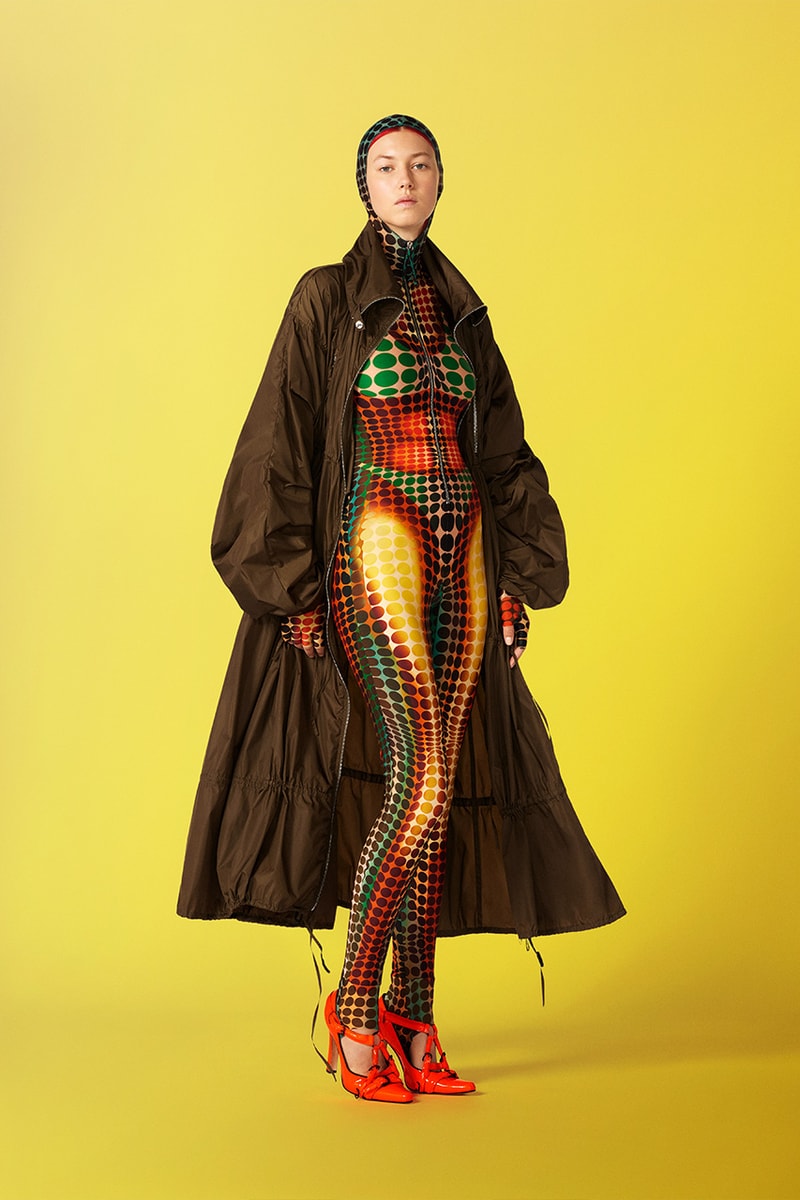Jean Paul Gaultier Cyber