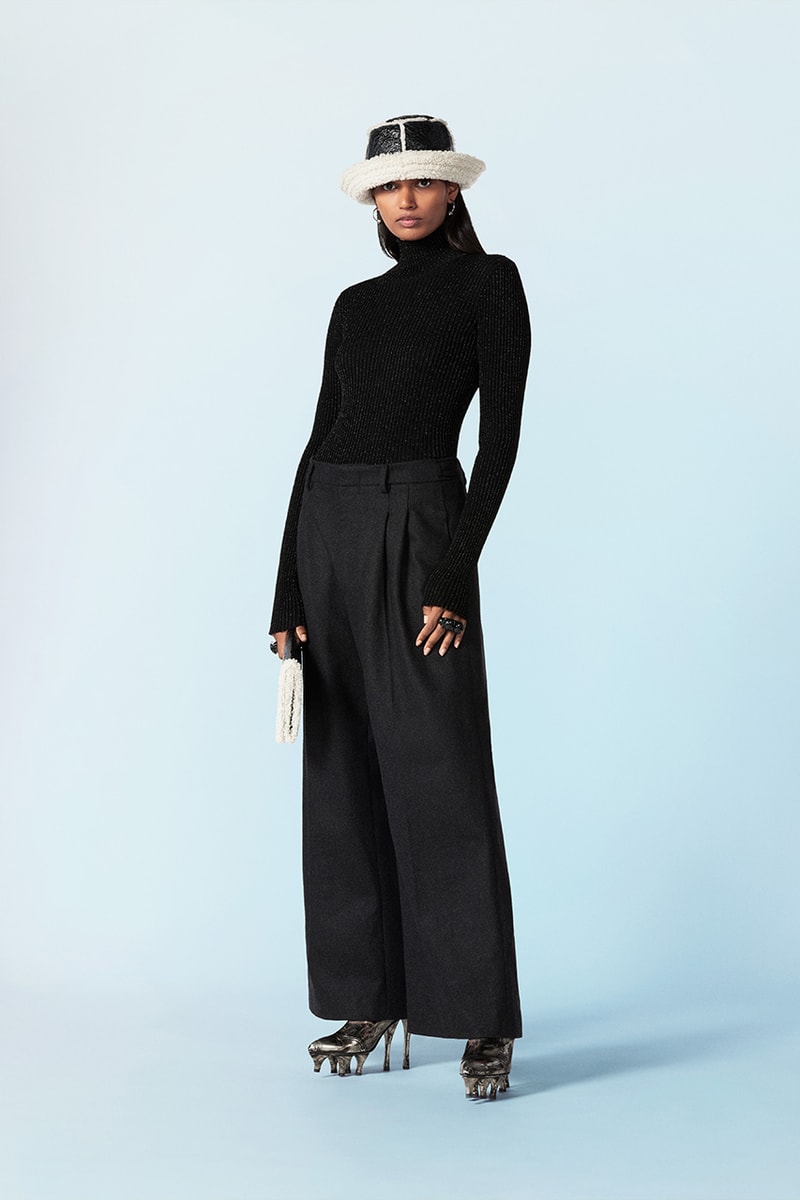 Jean Paul Gaultier Cyber