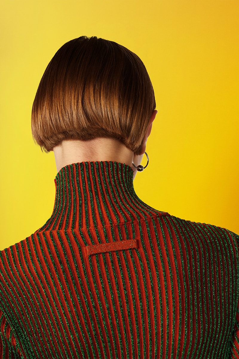 Jean Paul Gaultier Cyber