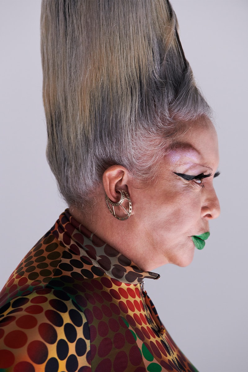 Jean Paul Gaultier Cyber