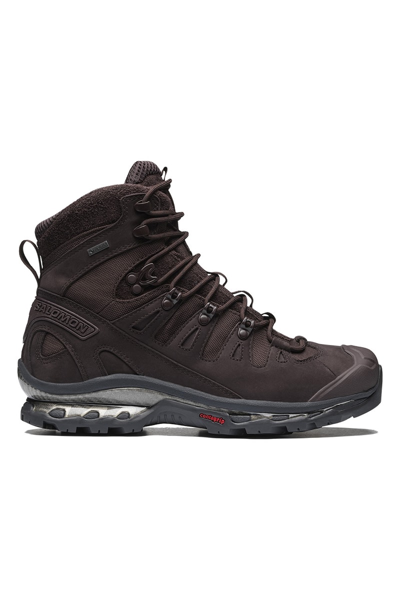 Salomon Advanced FW22