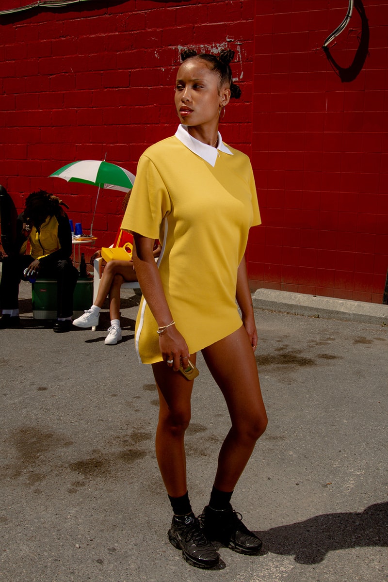 spencer badu 011 collection fall winter 2022 canada ghana campaigns