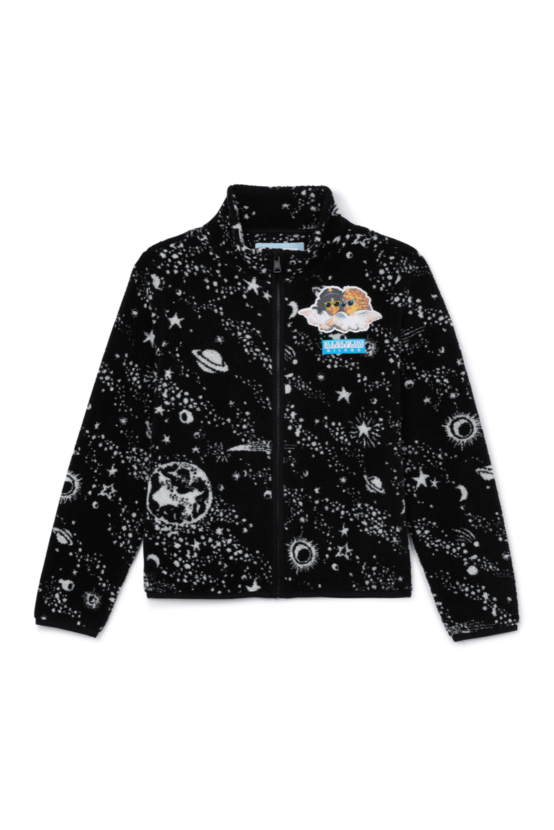 fiorucci napapijri collab jackets ski puffer 
