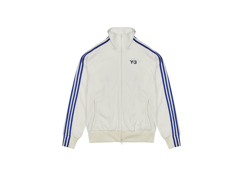 palace y3 collab jackets football shirts track bottoms