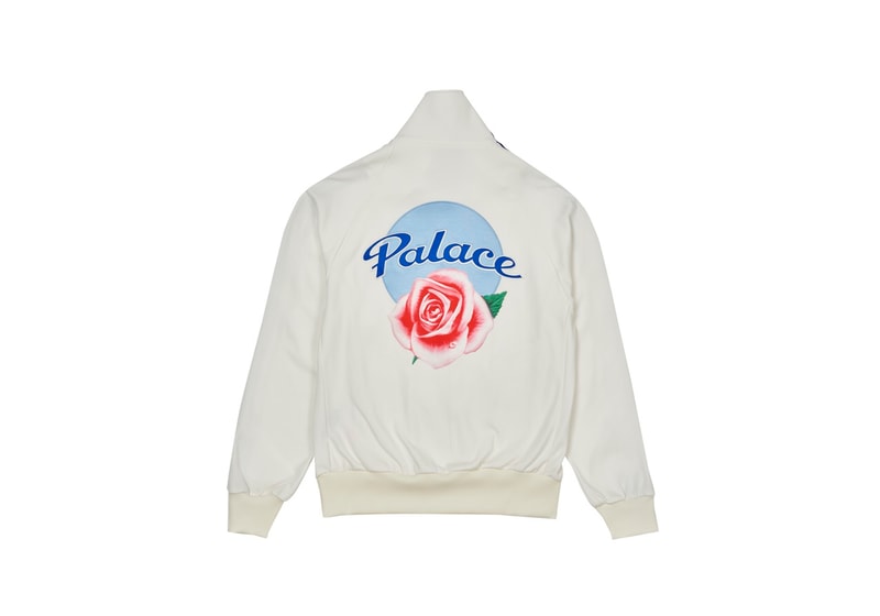 palace y3 collab jackets football shirts track bottoms