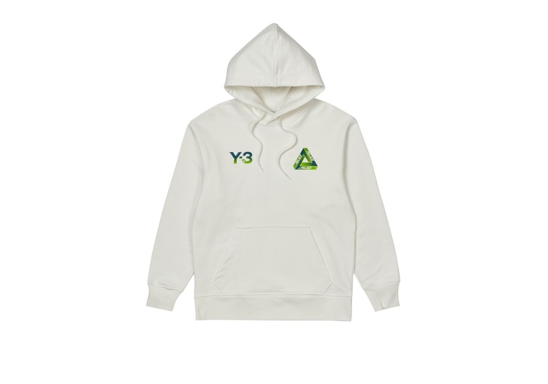 palace y3 collab jackets football shirts track bottoms