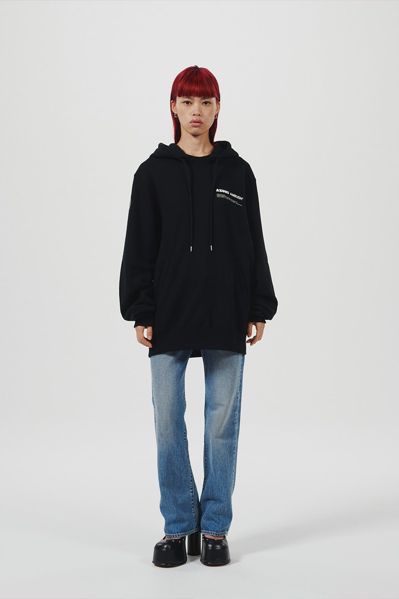 Azuki x Ambush