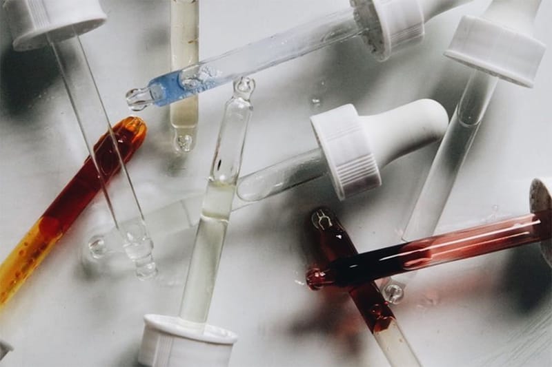 What Are Skincare Acids and How Do They Work?