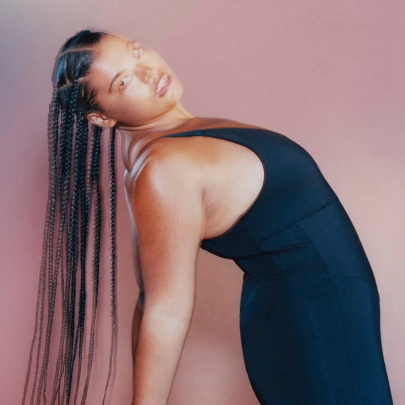 11 Honore adidas Activewear Size-Inclusive Collaboration Release Where to buy
