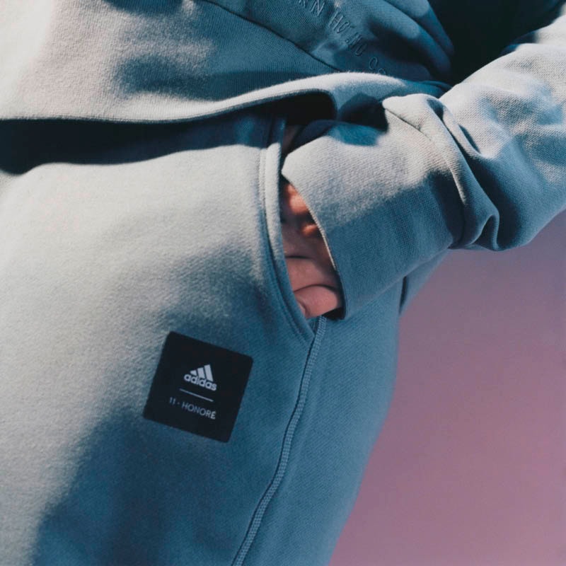 11 Honore adidas Activewear Size-Inclusive Collaboration Release Where to buy