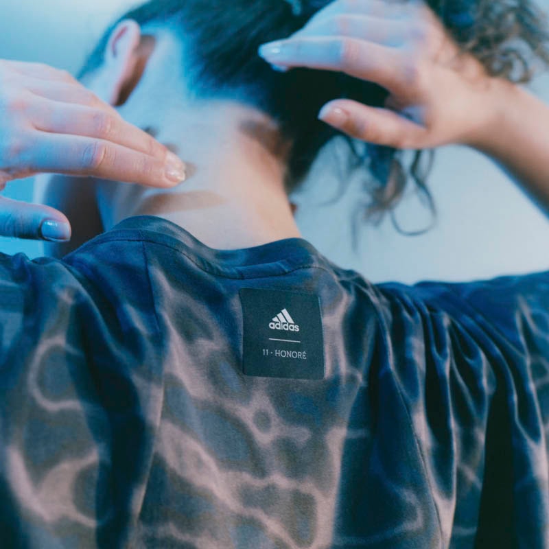 11 Honore adidas Activewear Size-Inclusive Collaboration Release Where to buy
