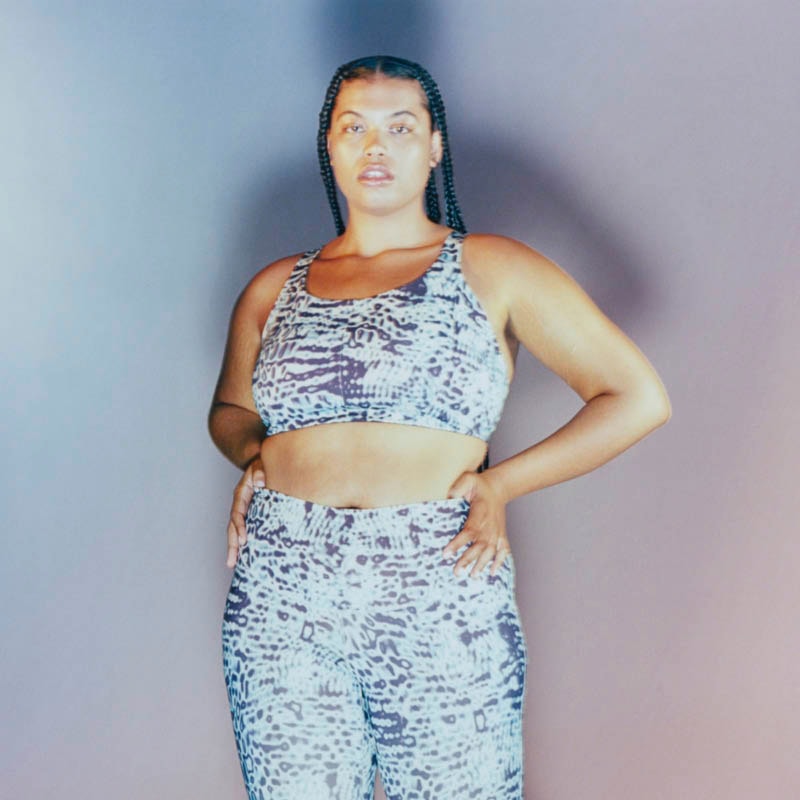 11 Honore adidas Activewear Size-Inclusive Collaboration Release Where to buy