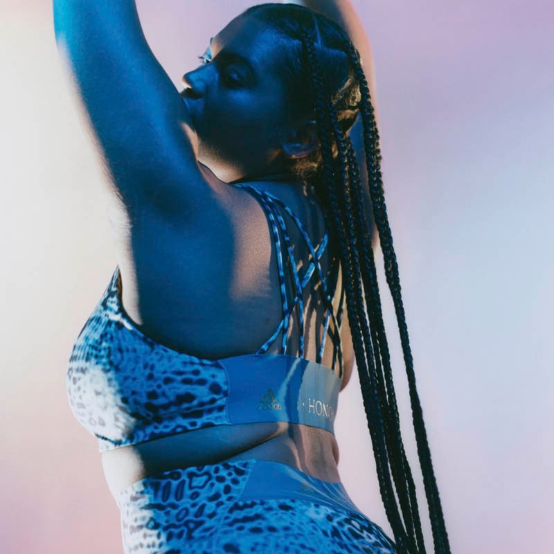 11 Honore adidas Activewear Size-Inclusive Collaboration Release Where to buy