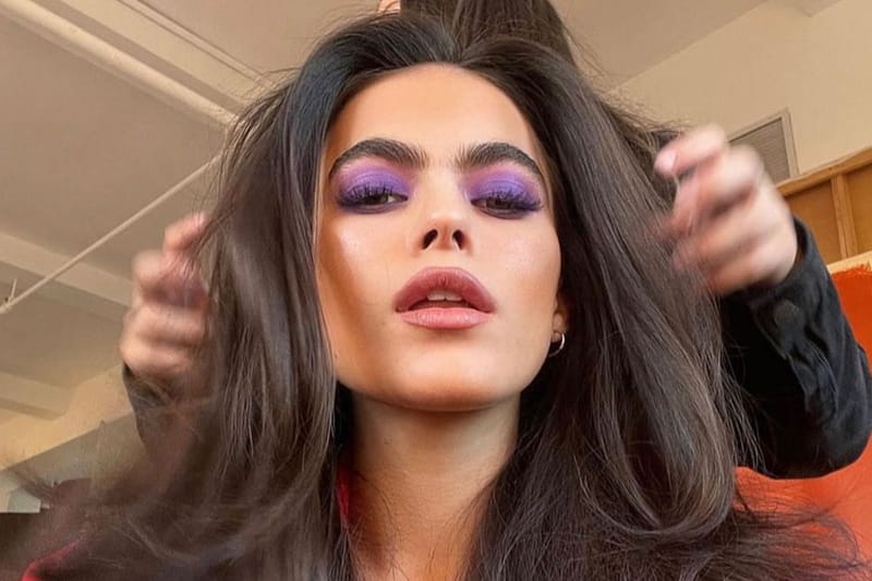 The "Air Cut" Is Your Solution To Curing Limp and Volumeless Hair