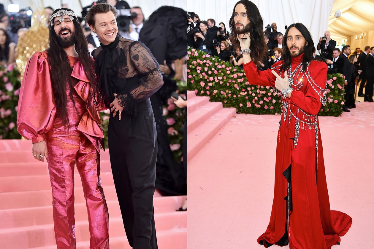 Alessandro Michele Best Gucci Moments Designer Creative Director 