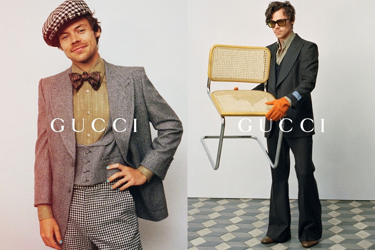 Alessandro Michele Best Gucci Moments Designer trap Director 