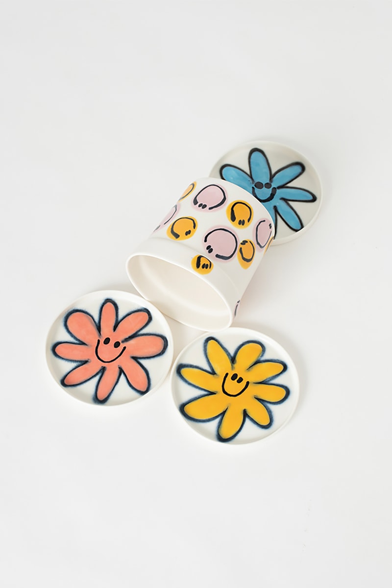 fashion carne bollente frizbee ceramics home goods release info where to buy holidays sex positive