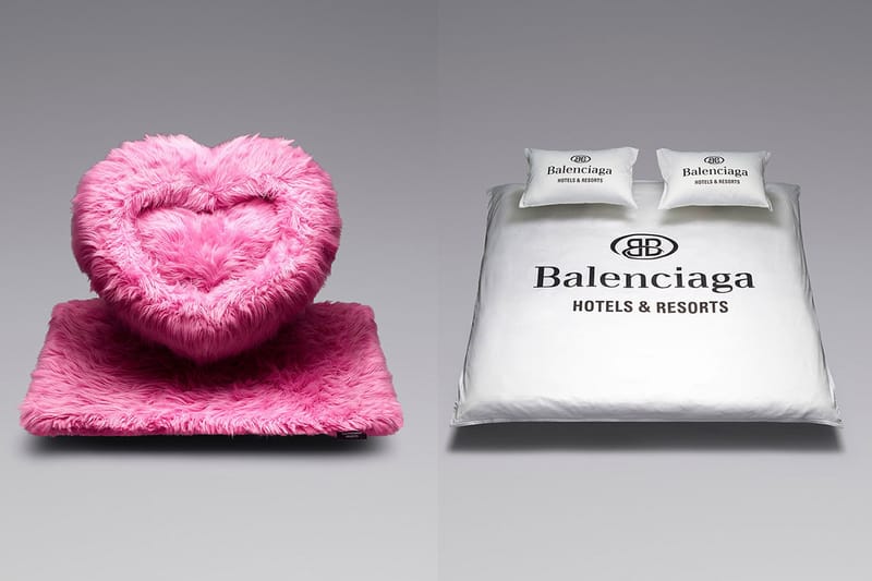 You're Going to Want All of Balenciaga's New Objects Collection for Christmas