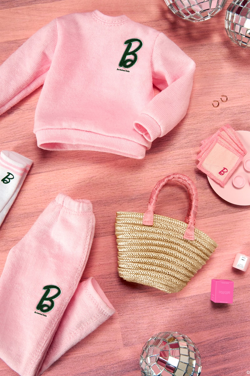barbie holiday collection jennifer fisher kayu design recreational habits year & day homeware accessories earrings 