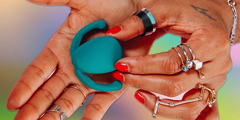 Top 5 Sex Toys Threesome Lovers Prefer: LGBTQIA+ | Hypebae Top 5 Sex Toys Threesome Lovers Prefer: LGBTQIA+ | Hypebae
