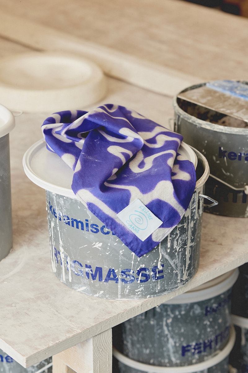 fashion carne bollente frizbee ceramics home goods release info where to buy holidays sex positive