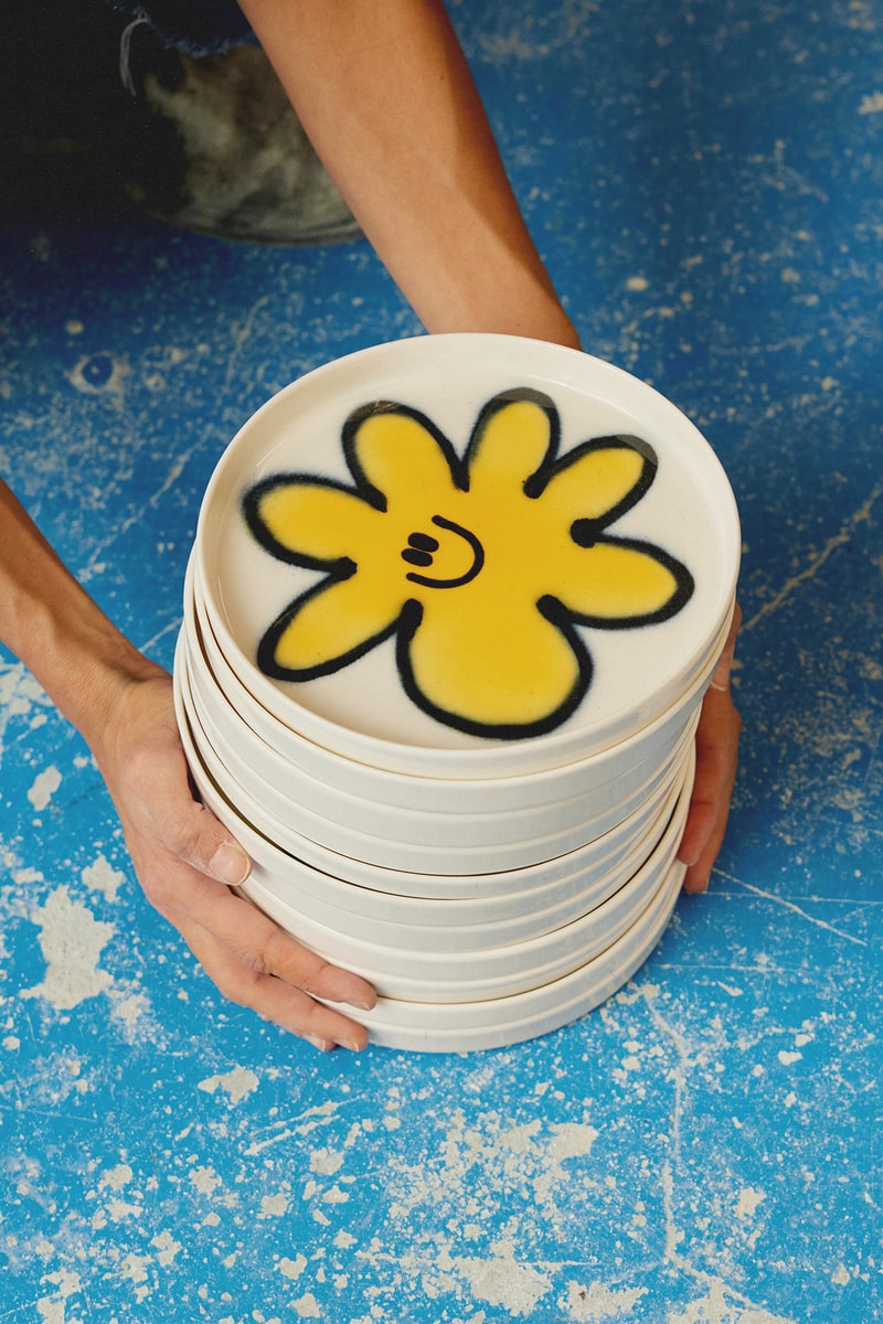 fashion carne bollente frizbee ceramics home goods release info where to buy holidays sex positive