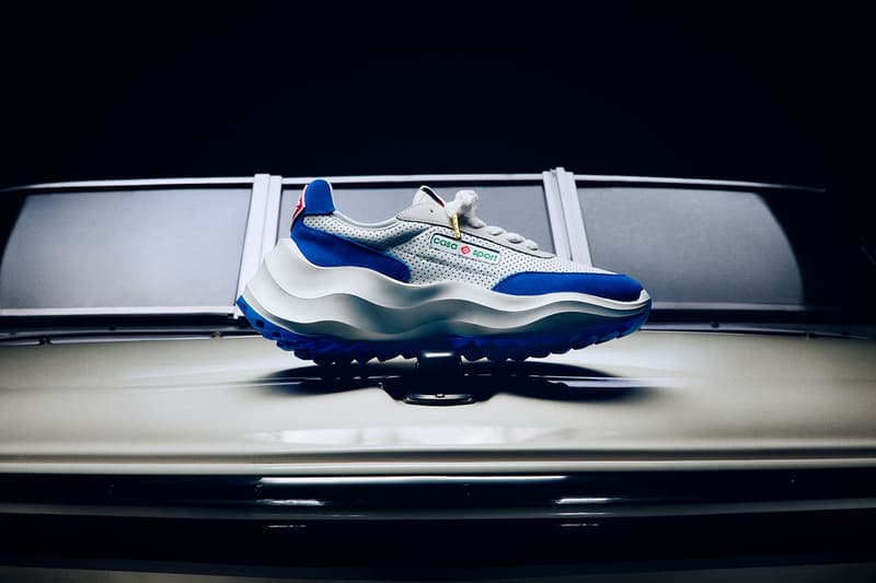 Casablanca's New Sneaker Gets Release Date | Hypebae