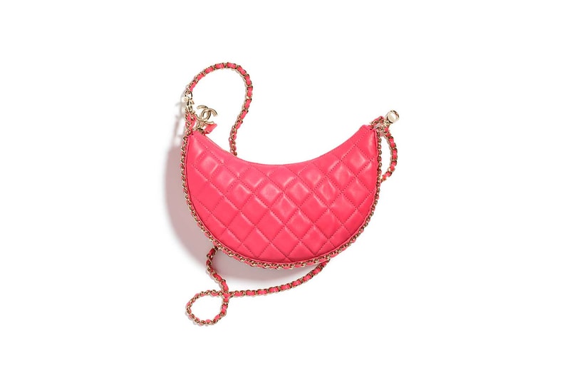 Chanel Bags Shoes Jewelry Pearls Pre Spring/Summer 2023 Collection