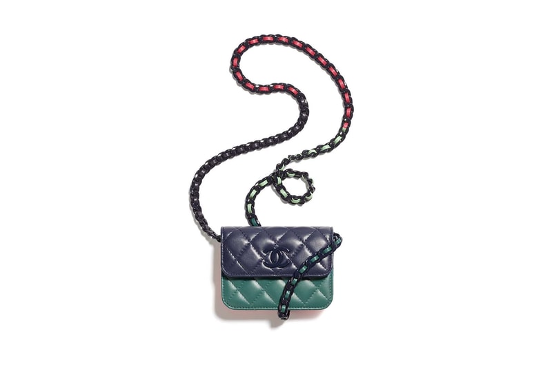 Chanel Bags Shoes Jewelry Pearls Pre Spring/Summer 2023 Collection