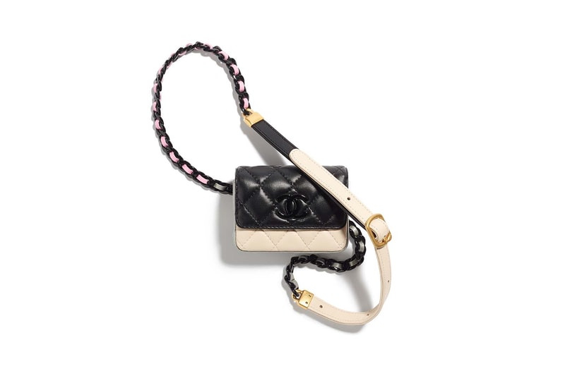 Chanel Bags Shoes Jewelry Pearls Pre Spring/Summer 2023 Collection